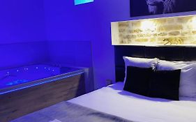L’appart é spa